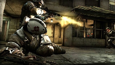 killzone